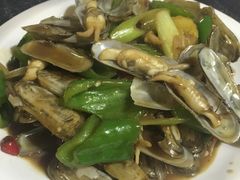 -贰號小院潮汕砂锅粥(前海西街店)