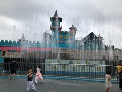 -无锡动物园·太湖欢乐园