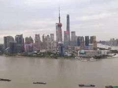 -上海外滩茂悦大酒店