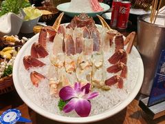 -东海怡品海鲜豆捞(星街坊店)