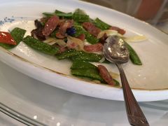 -潮福城大酒楼(二环东路店)