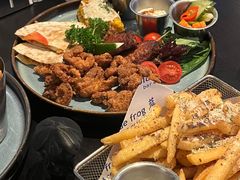 -bluefrog蓝蛙(水游城店)