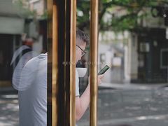 -KYO COFFEE(胶州路店)