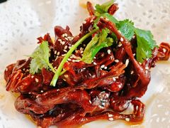 -美未居·老字号·地道顺德菜·桑拿鸡·鱼生(容桂店)