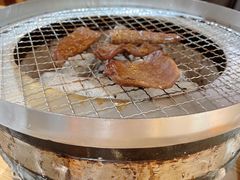 -牛也烧肉(摩尔城店)