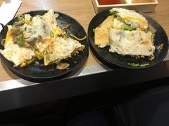 葱爆牛肉-味乃家 本店