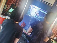 -顽主轰趴馆团建ktv桌游狼人杀(望京店)