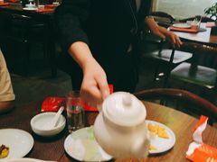 -宋庄魁元艺术餐厅
