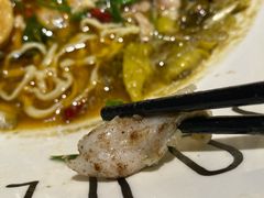 -友达面馆(广州总店)