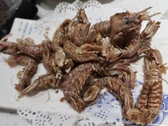 -前王院•巧克力海鲜市集餐厅(万平口店)