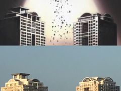 -台场海滨公园船码头