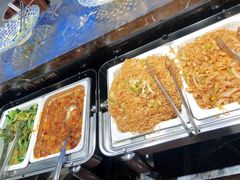 -素满香·素食自助餐(西安·民乐园店)