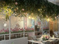 -ins森林童话餐厅coffee&bistro