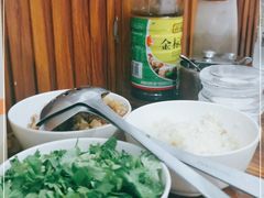 -金海椒罐罐鲢鱼(东方桂苑店)