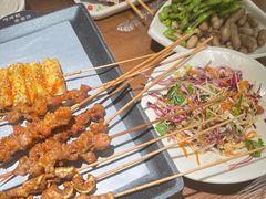 -管氏翅吧(马家堡店)