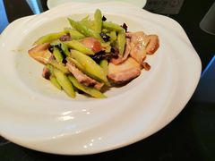 -蓝海大饭店·渔歌舫(黄岛店)