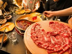 -羊大爷涮肉(亮马桥店)