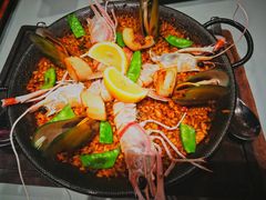 西班牙海鲜烩饭锅-EN SPACE恩空间