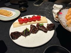 -醉东Oriental House(静安嘉里中心店)
