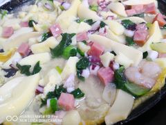 -华春餐馆(鱼山路店)
