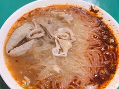 -甘记肥肠粉(马鞍北路店)