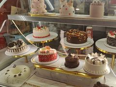 -DQ·蛋糕·冰淇淋(五棵松万达店)