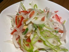 -天山醉美·新疆餐厅(富华里店)