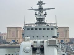 -中国人民解放军海军博物馆