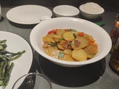 -楚鲜·汉正街一号(天河店)