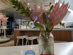 -1/4 ONE QUARTER COFFEE LAB(朝阳大悦城店)