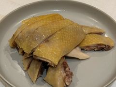 吉士咸鸡-老吉士酒家(天平路店)