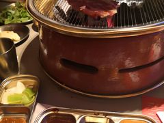 -西塔老太太泥炉烤肉(温州首店万象城黑金店)