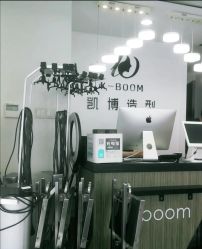 -凯博K-boom Hair Salon