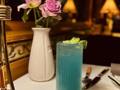 -火车头法国西餐厅