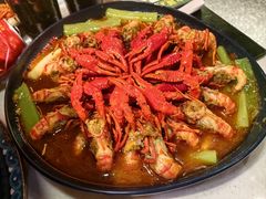 -红盔甲·小龙虾(天钥桥店)