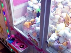 -大玩家(青岛CBD延吉路万达店)