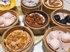 豉汁蒸凤爪-泮金大塘(北二七路店)