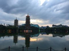 -桂林两江四湖景区