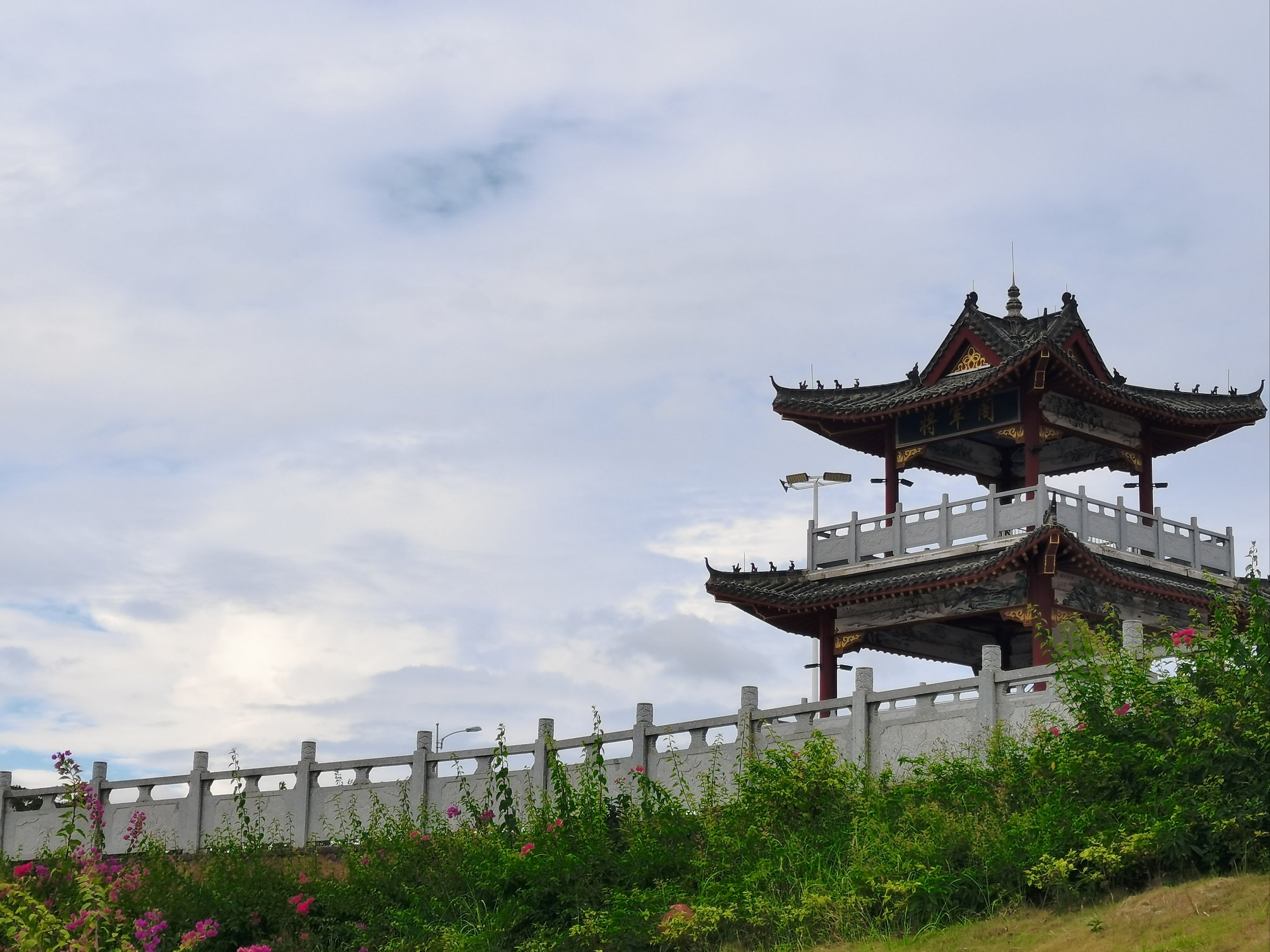 贵港平南旅游景点大全图片