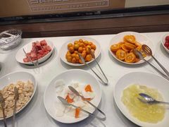 -豪客来牛排(红豆万花城店)