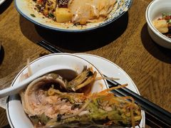 -阿婉贵州苗家酸汤鱼(梅林店)