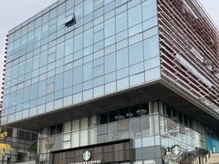 -星巴克(成都科学城店)