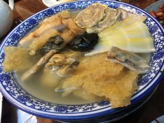 -三林本帮馆(中林街店)