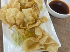 -百福麵家(新馬路店)