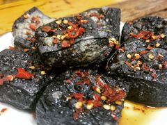 -五娭毑臭豆腐(黄兴南路店)