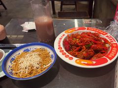 -阿财老铺·老蚌埠龙虾城(华夏总店)