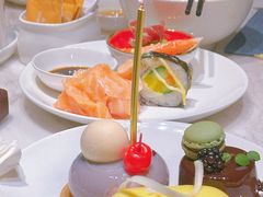 -南湖宾馆·鸳湖阁全日制餐厅