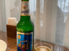 大连干啤-将相和·海鲜蒸饺大连菜