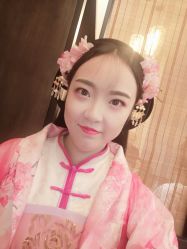 -盘子女人坊古装写真摄影(天津总店)