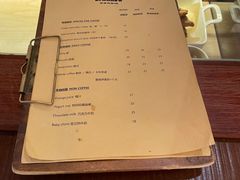 -SPARROW 家雀儿咖啡本店
